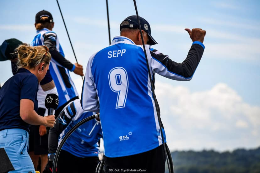 2026 SSL Gold Cup © Martina Orsini-7677