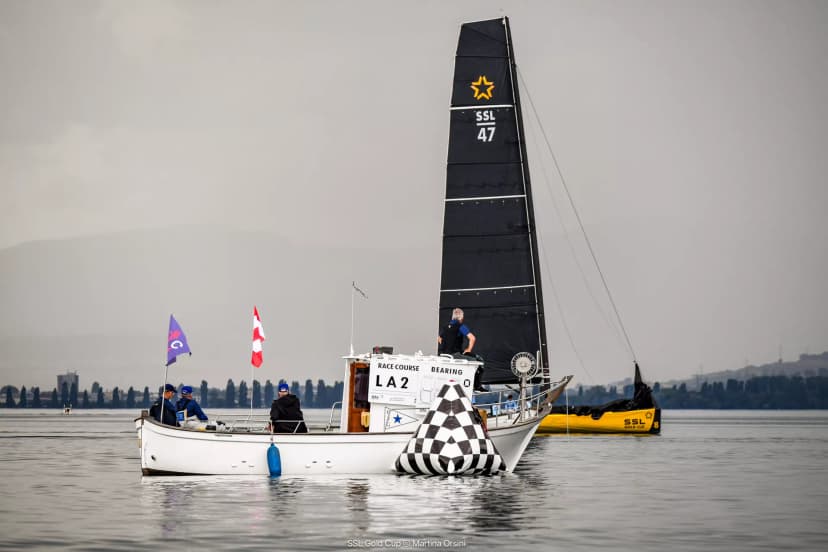 2026 SSL Gold Cup © Martina Orsini-7706
