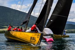 2026 SSL Gold Cup © Martina Orsini-7611