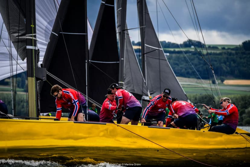 2026 SSL Gold Cup © Martina Orsini-8220
