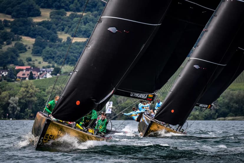 2026 SSL Gold Cup © Martina Orsini-8368