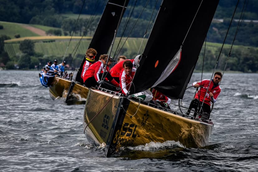 2026 SSL Gold Cup © Martina Orsini-8801