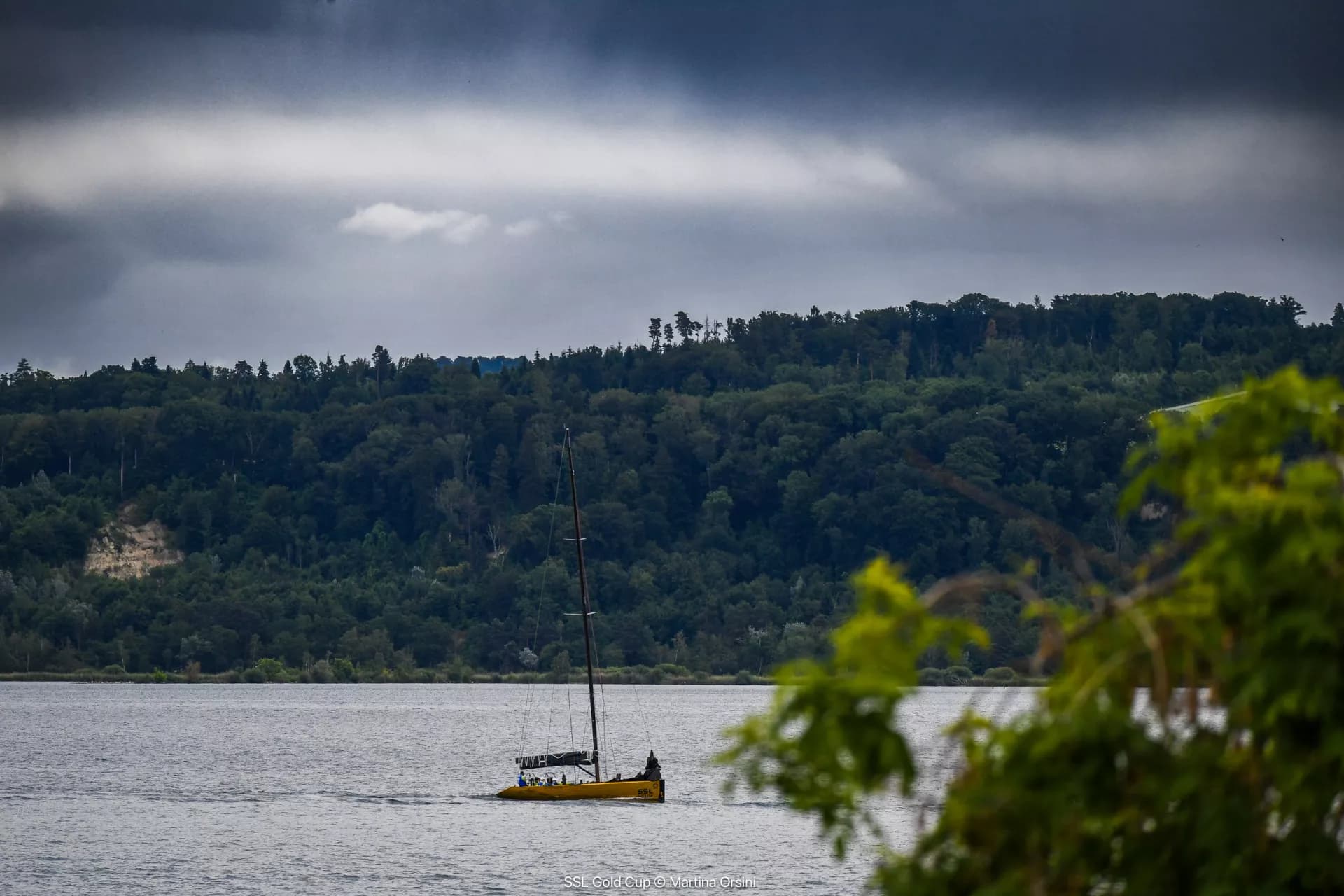 2026 SSL Gold Cup © Martina Orsini-8990