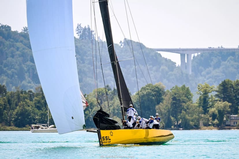2026 SSL Gold Cup © Martina Orsini-4865