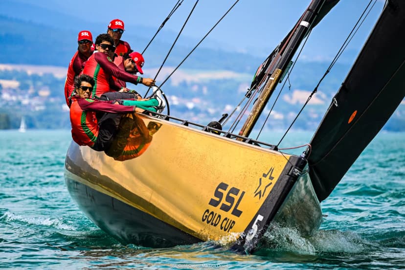 2026 SSL Gold Cup © Martina Orsini-5135