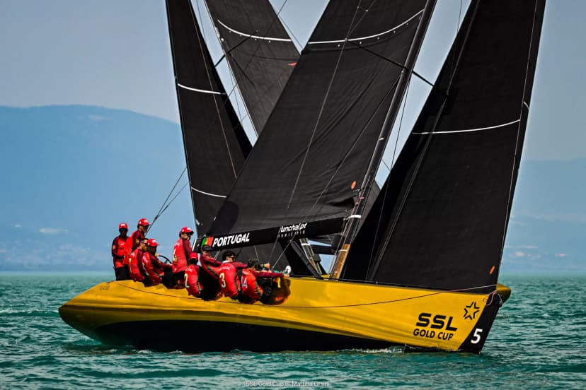 2026 SSL Gold Cup © Martina Orsini-5303
