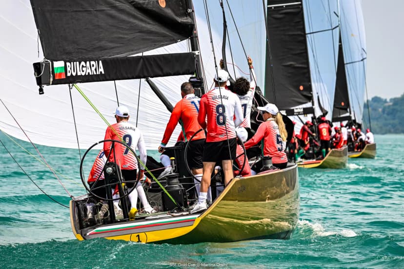 2026 SSL Gold Cup © Martina Orsini-5191