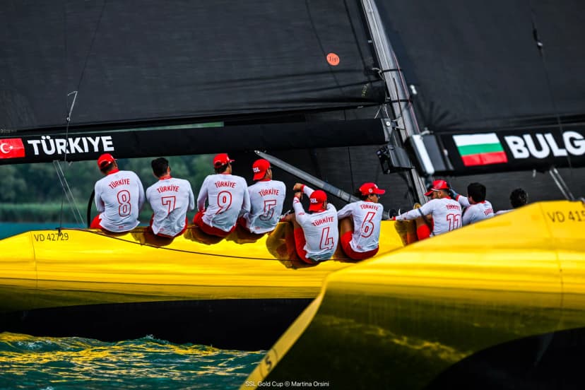 2026 SSL Gold Cup © Martina Orsini-5594