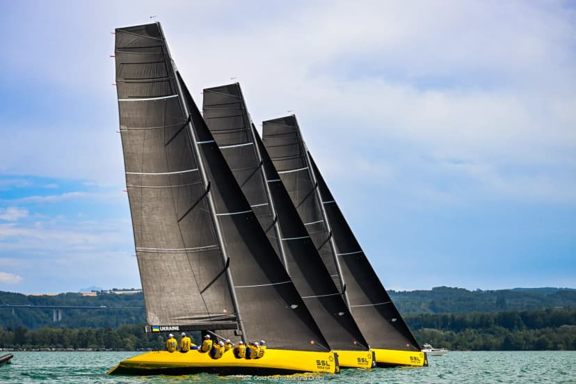 2026 SSL Gold Cup © Martina Orsini-6088