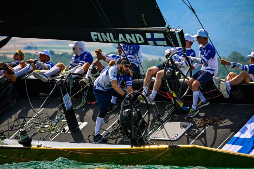 2026 SSL Gold Cup © Martina Orsini-6133