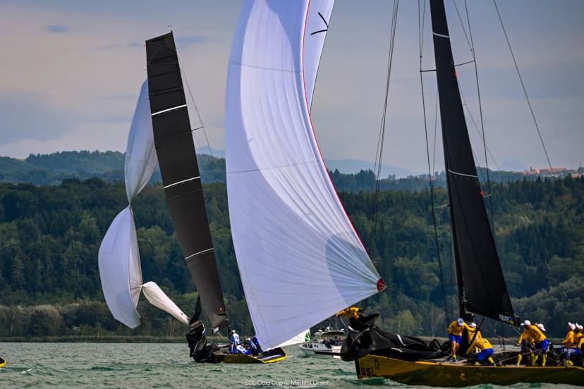 2026 SSL Gold Cup © Martina Orsini-6986