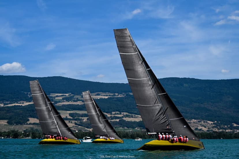 2026 SSL Gold Cup © Martina Orsini-7054