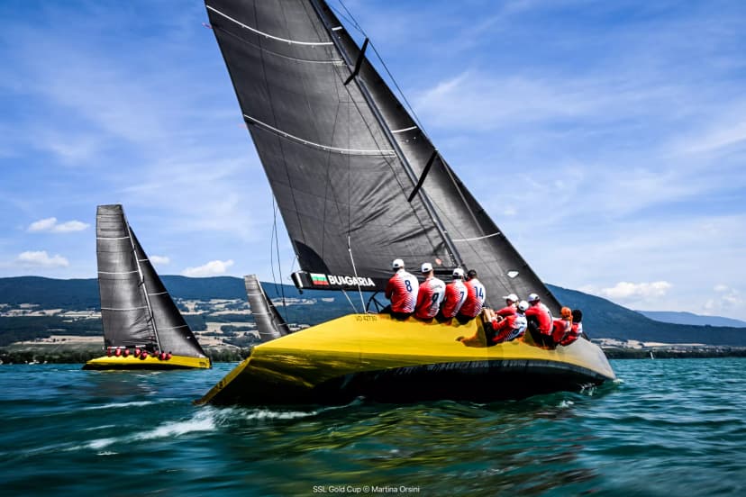 2026 SSL Gold Cup © Martina Orsini-7124