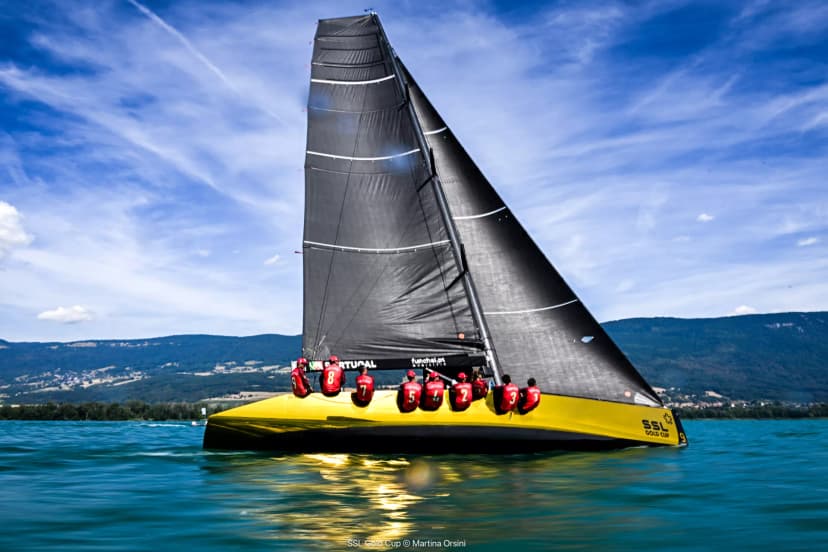 2026 SSL Gold Cup © Martina Orsini-7354