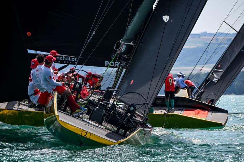 2026 SSL Gold Cup © Martina Orsini-7426