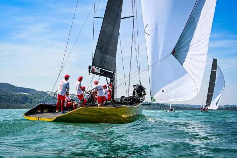 2026 SSL Gold Cup © Martina Orsini-7572