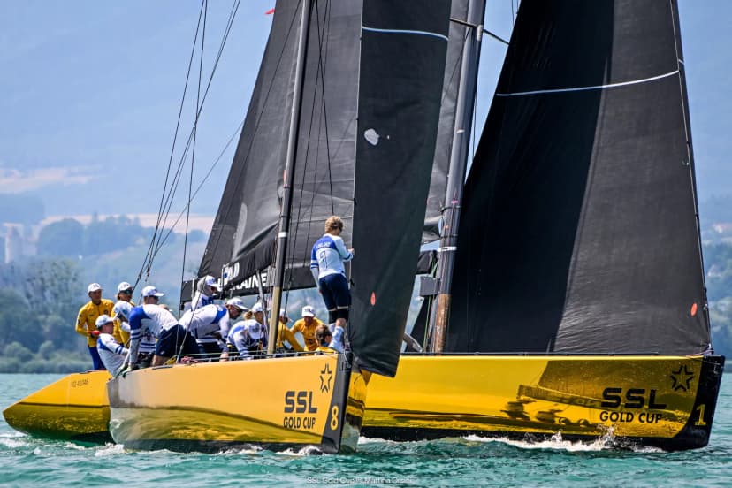 2026 SSL Gold Cup © Martina Orsini-7869