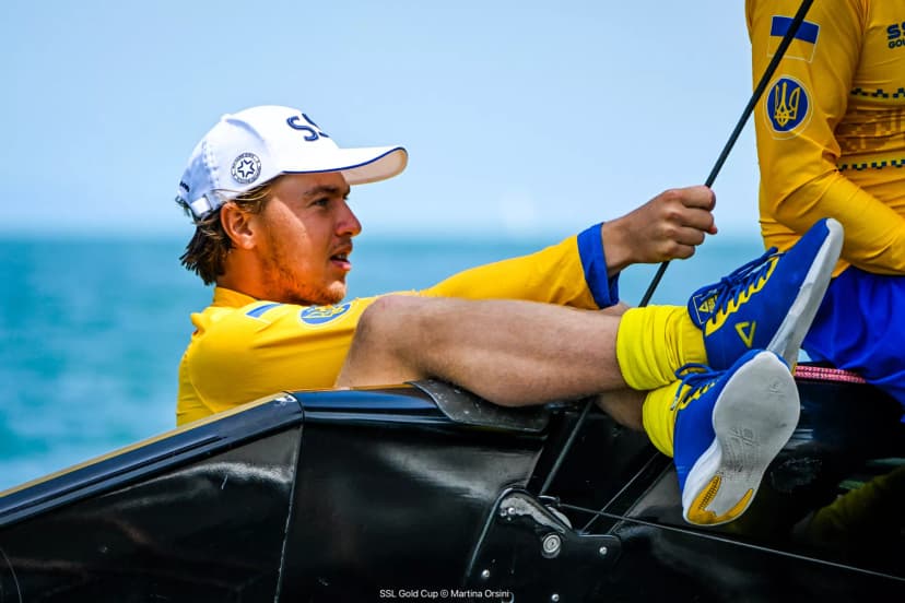 2026 SSL Gold Cup © Martina Orsini-8141