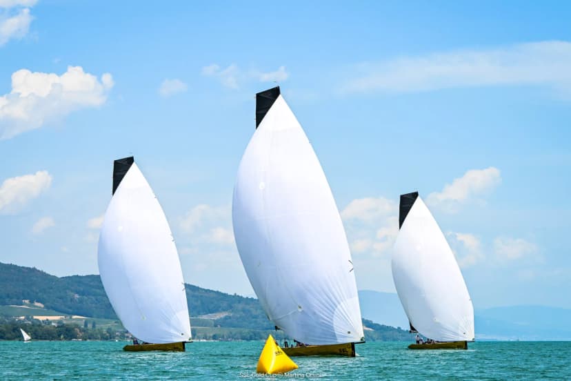2026 SSL Gold Cup © Martina Orsini-8372