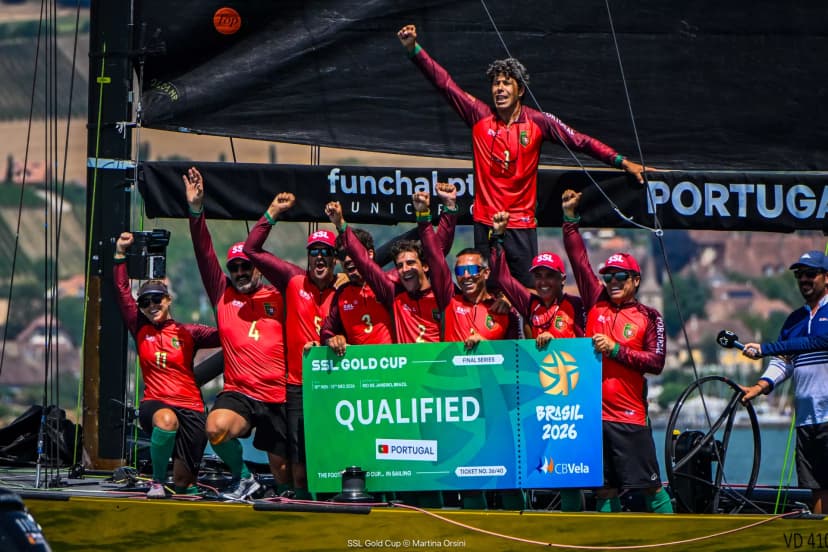 2026 SSL Gold Cup © Martina Orsini-9065