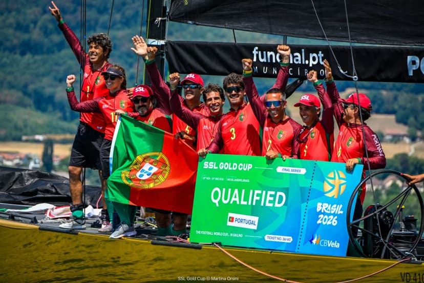 2026 SSL Gold Cup © Martina Orsini-9094