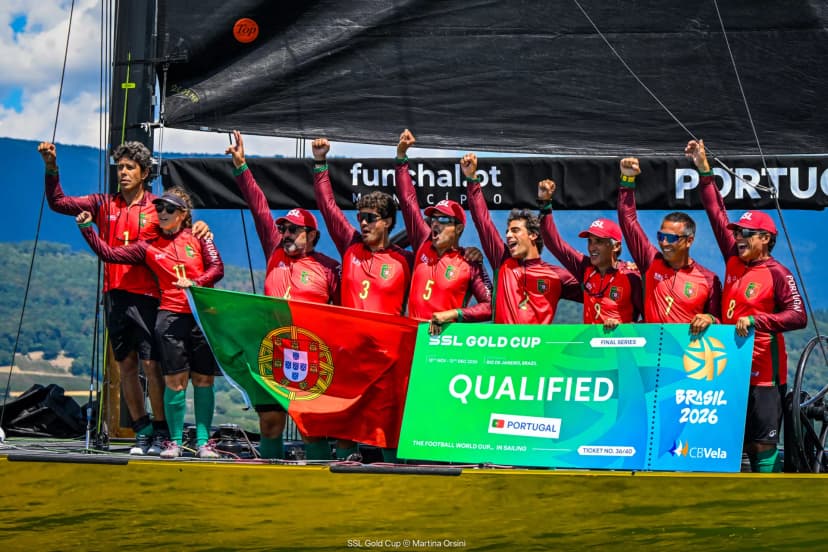 2026 SSL Gold Cup © Martina Orsini-9106