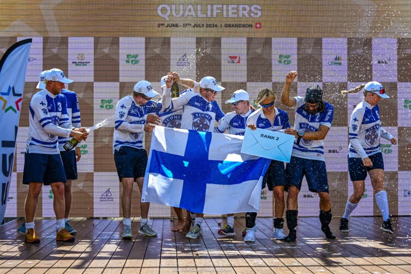 2026 SSL Gold Cup © Martina Orsini-9679