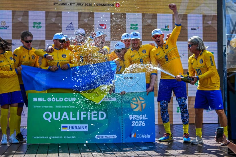 2026 SSL Gold Cup © Martina Orsini-9700