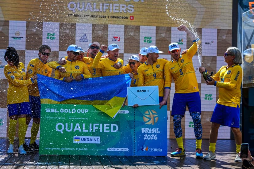 2026 SSL Gold Cup © Martina Orsini-9703