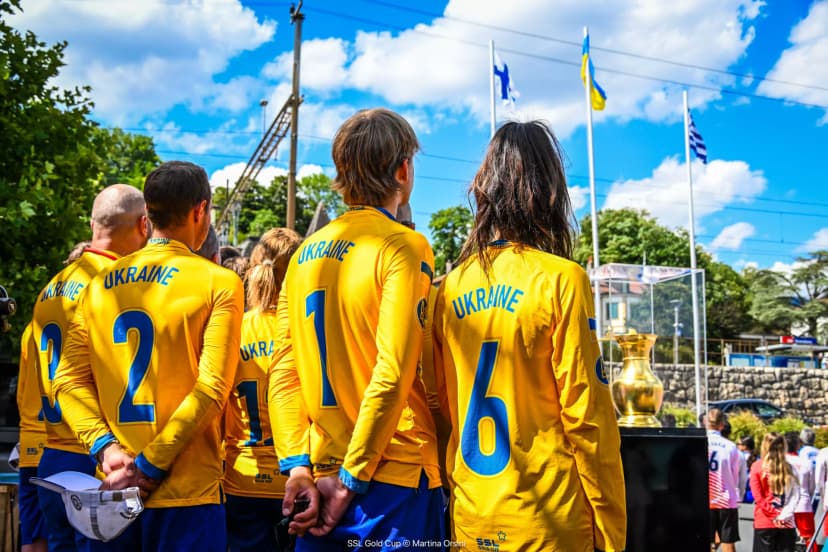 2026 SSL Gold Cup © Martina Orsini-9732