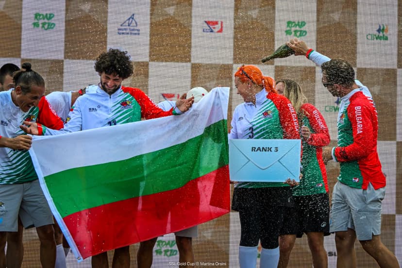 2026 SSL Gold Cup © Martina Orsini-9766