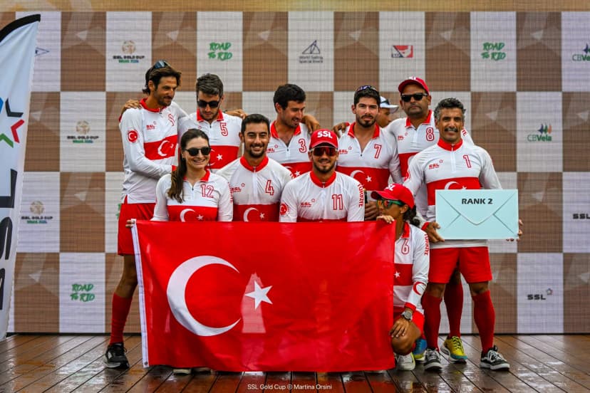 2026 SSL Gold Cup © Martina Orsini-9781