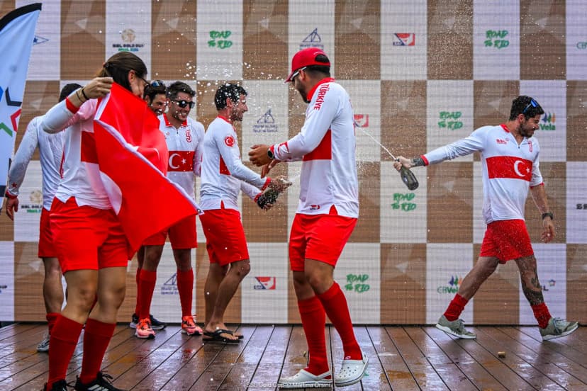 2026 SSL Gold Cup © Martina Orsini-9795