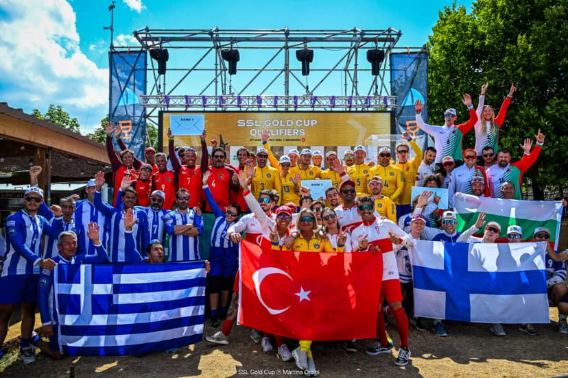 2026 SSL Gold Cup © Martina Orsini-9856