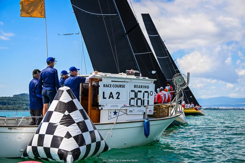 2026 SSL Gold Cup © Martina Orsini-8415