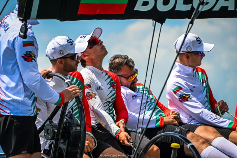 2026 SSL Gold Cup © Martina Orsini-8592