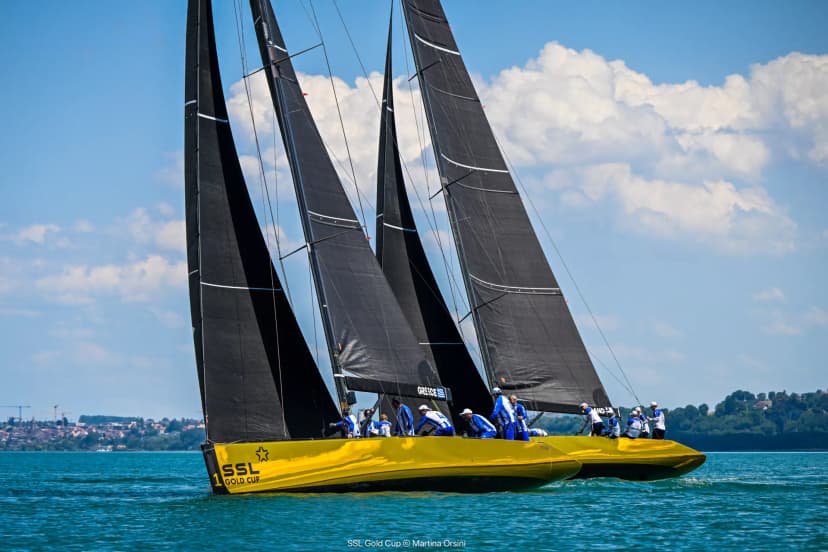 2026 SSL Gold Cup © Martina Orsini-9167