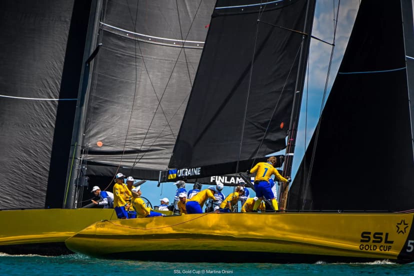 2026 SSL Gold Cup © Martina Orsini-9177