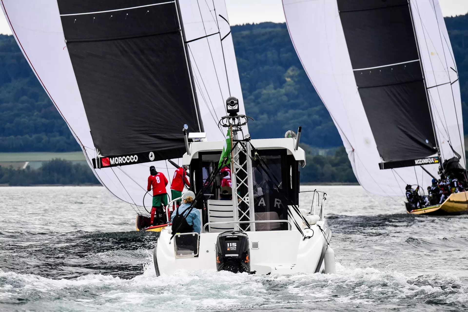2026 SSL Gold Cup © Martina Orsini-3192